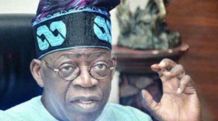 Stop Tinubu From Controlling Alpha Beta, ex-MD Begs Court