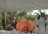 SENATE CHIEF WHIP HONOURED ARARUME’S INVITATION.