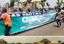 Anambra Youth Urge Orji Kalu to contest for President come 2023