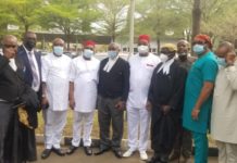 Kalus Trial: University Don Accuses Buhari Of Betraying Northerners