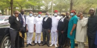 Kalus Trial: University Don Accuses Buhari Of Betraying Northerners