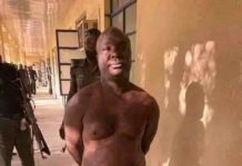 Just in- Police arrest former caretaker chairman over link with bandits in Katsina
