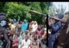 Just in: ISWAP,Bokoharam in a fight for supremacy…