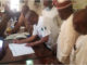 Just in- APC REGISTRATION. Orji Kalu Revalidates Membership