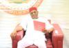 IMMENSE APPRECIATION AS SENATOR ORJI KALU GIFTED TEN MILLION NAIRA TO ENHANCE GIRL CHILD EDUCATION.