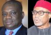 why Abaribe isn’t made in Aba but Umuekwensu, Obingwa