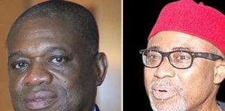 Made in Aba by Enyinnaya Abaribe: The Orji Uzor Kalu I Know