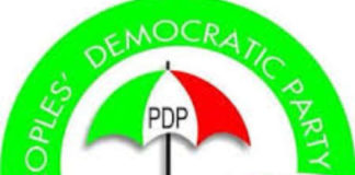Abia-Rerun: How PDP chose a JSS drop out over a University Professor