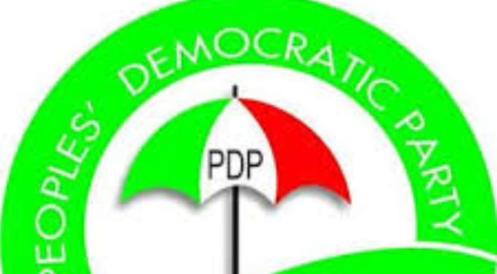 Abia By Election: AIF Media alleges that PDP Abia is Unprepared