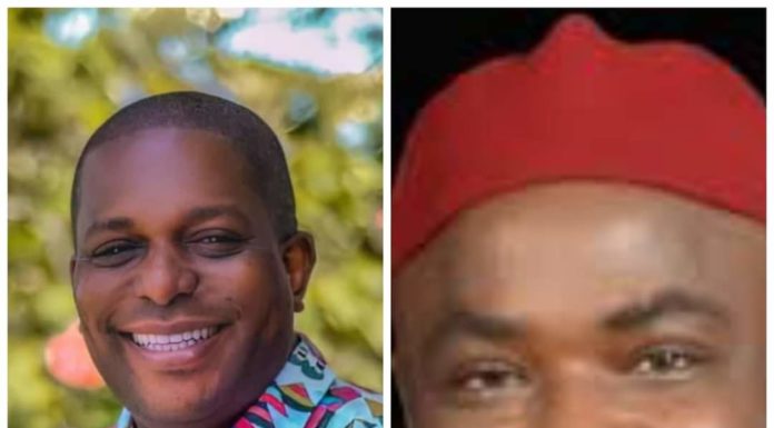 Abia Bye-Election: Mascot Kalu A Square Peg In Square Hole- Ndukwe Ikoh
