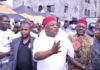 Kalu Replies Ikpeazu, Abaribe, Says he is thankful to God to Have Gone to Prison..