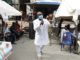 Abia- Rerun: Dr.Chidia” Urges Aba residents to Vote massively for APC”