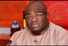 Abia group berates Ikpeazu over six years of ‘non-performance’