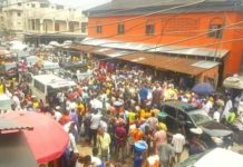 By-Election: Aba Residents calls on President Buhari To Beef Up security And Arrest Any Ballot Box Snatchers,