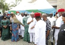 Kalu Writes Abia APC, Reveals Candidates to Support Ahead of Congress*