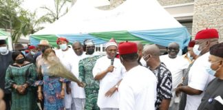 APC intensifies campaign for Mascot, focuses on infrastructure, welfare…
