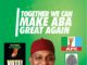 Breaking!! Abia-Rerun: More Political Parties Unify Structure, Endorse APC’s Mascot.