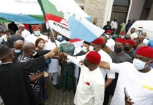 After Ayade, Ikpeazu set to declare for APC