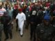 Breaking: PDP Oders Thugs To Distrupt APC Campaign In Aba, As Mammoth Crowd Gathers To Welcome Orji Kalu.