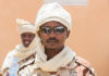 Africans kick against naming of late Idriss Deby’s son as interim president of Chad