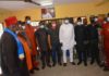 Edozie Madu Flags off Governorship Campaign, Vows to Win Anambra for APC..