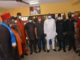 Edozie Madu Flags off Governorship Campaign, Vows to Win Anambra for APC..