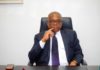 KALU CONDOLES WITH THE SYNAGOGUE CONGREGATION OVER PASTOR T.B JOSHUA’S DEATH