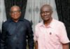 Abia-North Project: Dr Chidia extols Kalu calls him a “Pacesetter”