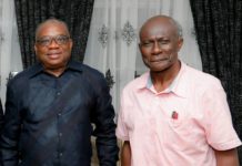 Abia-North Project: Dr Chidia extols Kalu calls him a “Pacesetter”