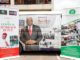 Day 2: Orji Uzor Kalu Foundation storms Kubwa Market for continuation of Covid-19 outreach