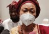 Exclusive: After a Verbal Attack from Tinubu, Victim asked to Lie Low Over Safety Concerns..