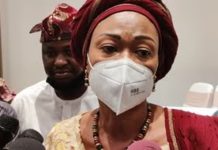 Exclusive: After a Verbal Attack from Tinubu, Victim asked to Lie Low Over Safety Concerns..