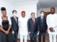 PHOTOS: New Chinese Ambassador to Nigeria Visits Sen. Orji Kalu