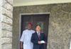 SENATE CHIEF WHIP, ORJI KALU ISOLATES AFTER US TRIP..