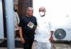 Photo news: Gov Uzodimma Hosts Senator Orji Kalu..
