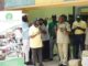 Breaking: Orji Uzor Kalu Foundation begins a two days Covid-19 Outreach.