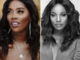 Your Nya*sh is the dirtiest in the industry’; Tiwa Savage and Seyi Shay fights dirty in Saloon.