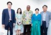 After Fayemi, Korean Ambassador Revisits Senator Kalu in Abuja