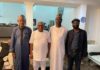 Just in: Buhari Youth Organization Endorses Orji Kalu for President 2023