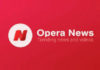 Just in: Award winning digital journalist; Bayo Olophunda Become the Editor in Chief Opera news in Nigeria..