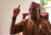 Zamfara: Senator Marafa under fire as APC youths accuse him of destroying party..