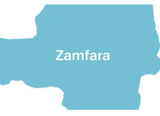 Just in:Gunmen abduct students of agriculture college in Zamfara..