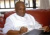NEWS: EID-EL-KABIR: Senator Kalu Sues For National Integration