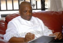 NEWS: EID-EL-KABIR: Senator Kalu Sues For National Integration