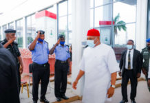 1998 PDP Funding: APC Chieftain Lauds Orji Kalu for Exemplary Leadership..