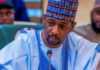 Just in: Zamfara Deputy Governor Impeached