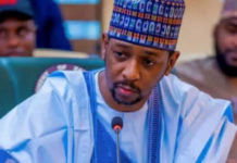 Court stops Zamfara House of Assembly from impeaching Deputy Governor, Mahdi Ali Gusau