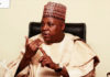 2023: Power should go to South – Shettima