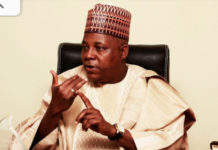 2023: Power should go to South – Shettima