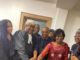 Call to Bar: Orji Kalu Celebrates Sen. Osita Izunaso (PHOTOS)..